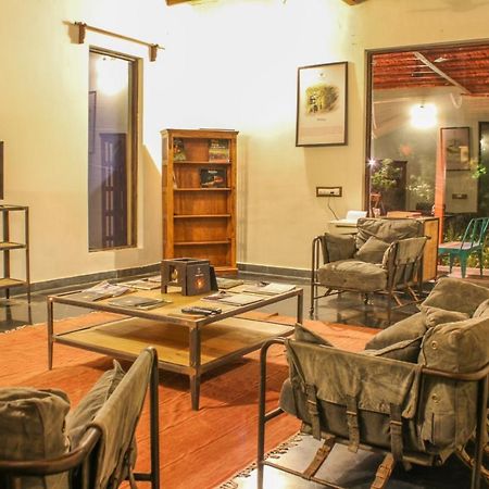 Beyond Stay Mahua Tola Tadoba Kolara Exterior photo