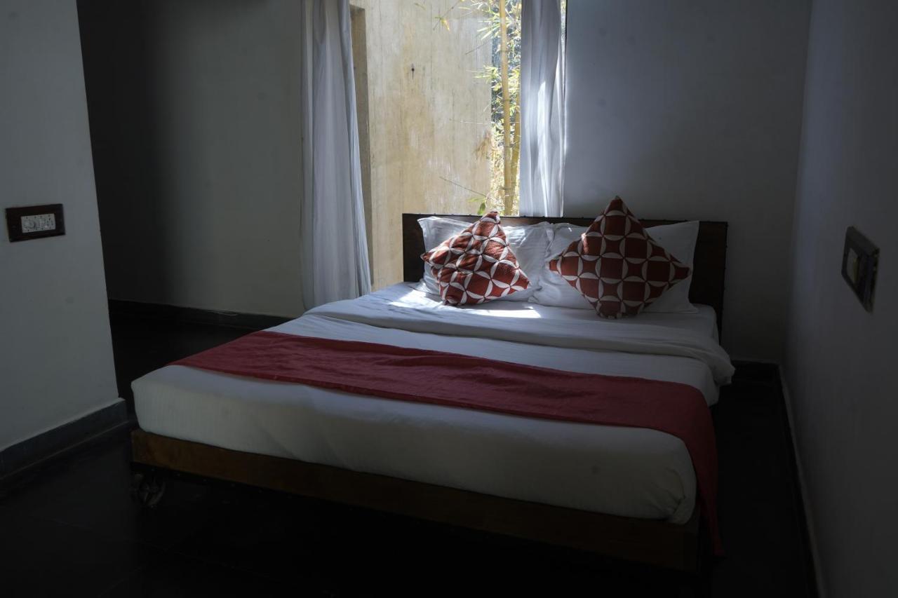 Beyond Stay Mahua Tola Tadoba Kolara Exterior photo