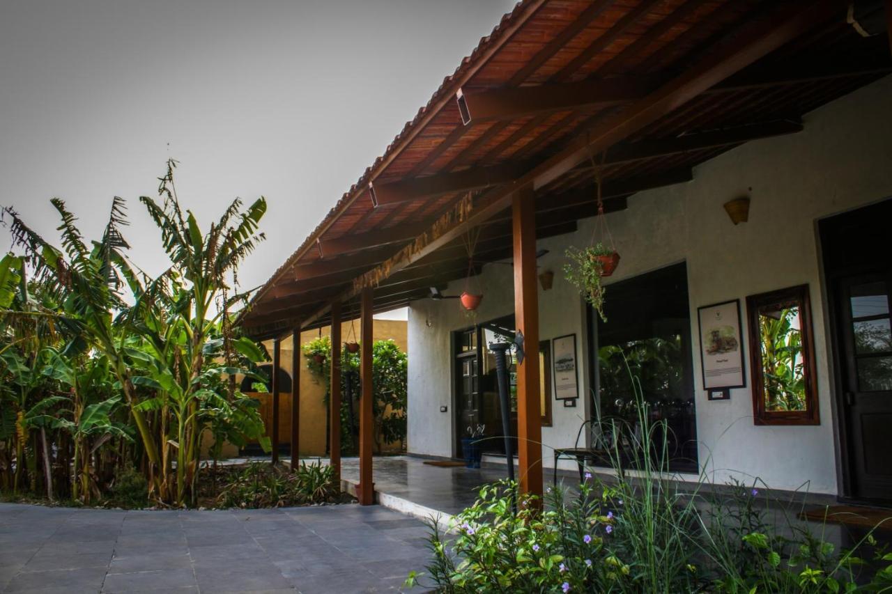 Beyond Stay Mahua Tola Tadoba Kolara Exterior photo