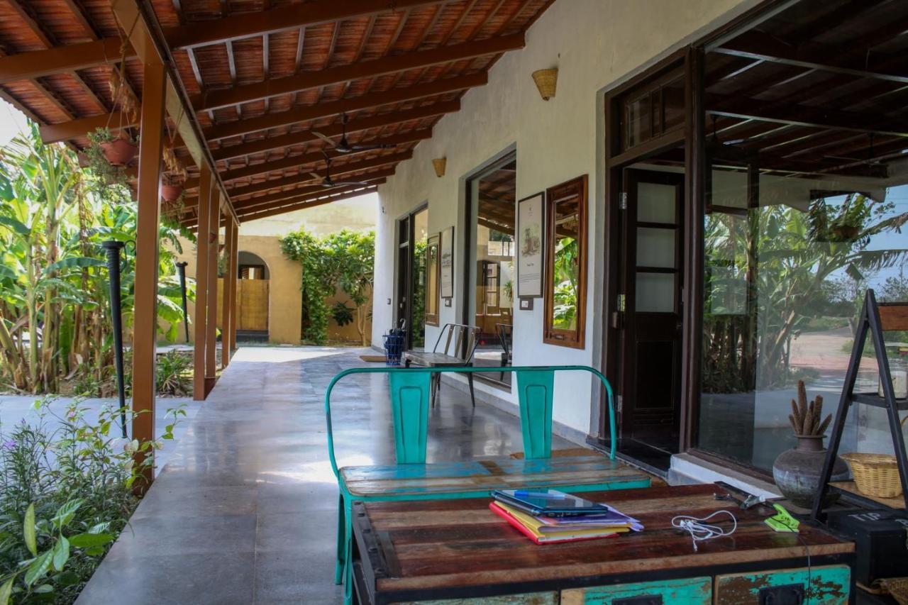 Beyond Stay Mahua Tola Tadoba Kolara Exterior photo