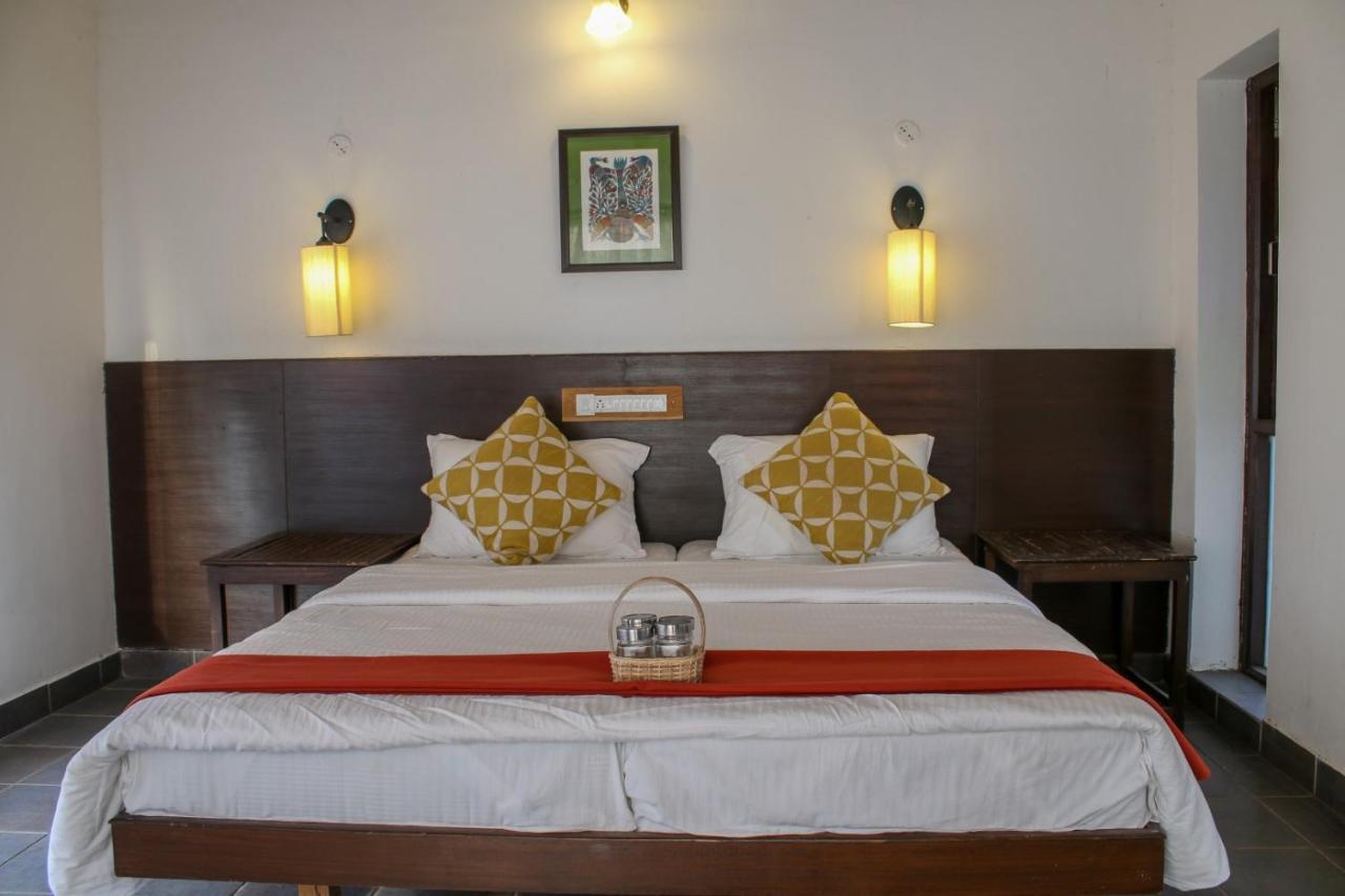 Beyond Stay Mahua Tola Tadoba Kolara Exterior photo